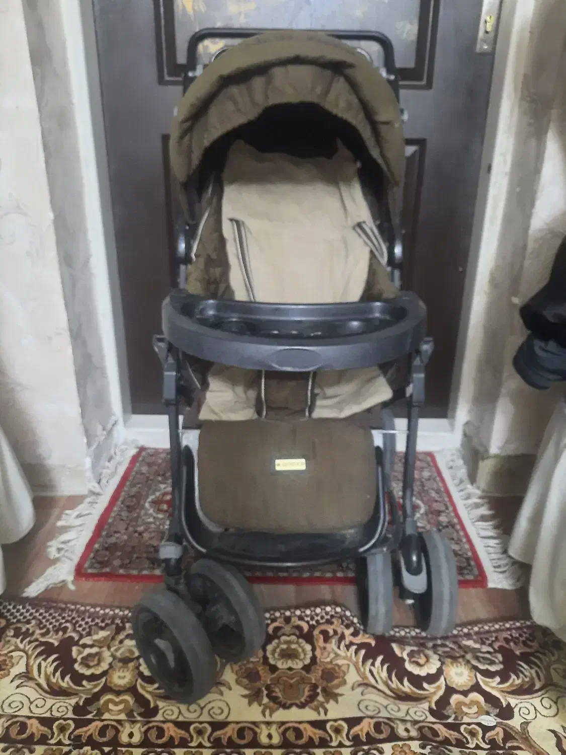 کالسکه دلیجان|کالسکه و لوازم جانبی|تبریز, |دیوار