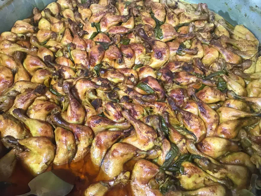 غذای اماده.کترینگ.مجالس.جوجه۹۸|خدمات پذیرایی، مراسم|مشهد, عبادی|دیوار