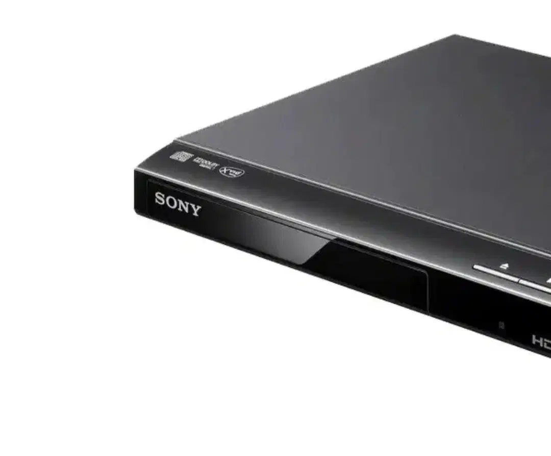 دی وی دی پلیر فلش خور مارک سونی SONY|پخشکننده DVD و ویدیو|قم, آزادگان|دیوار