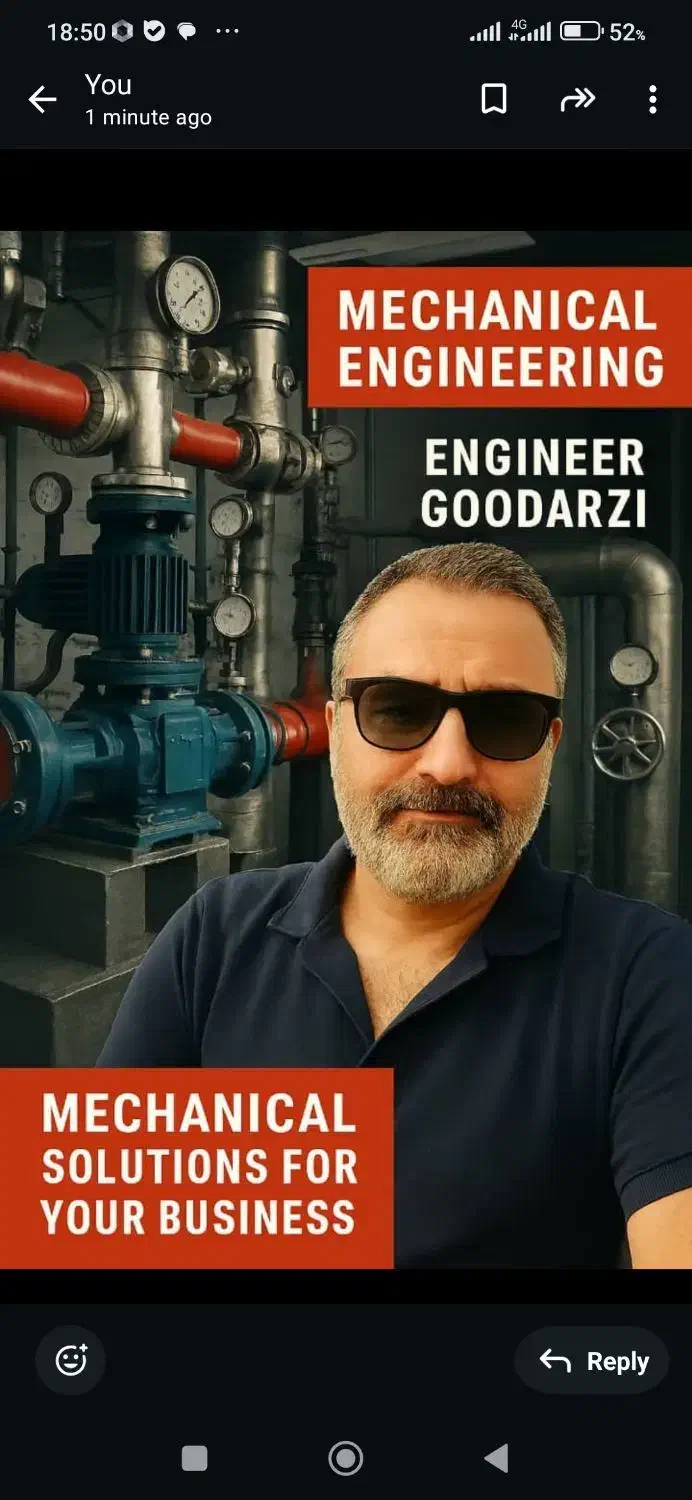 طراحی ،نقشه،متره برآورد تاسیسات مکانیکی الکتریکی|خدمات پیشه و مهارت|تهران, شهرک غرب|دیوار