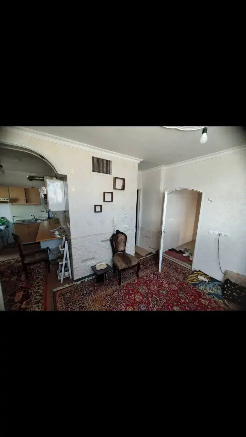 فروش واحد یک خواب بهمراه سوییت خانه اصفهان|فروش آپارتمان|اصفهان, جلالیه|دیوار