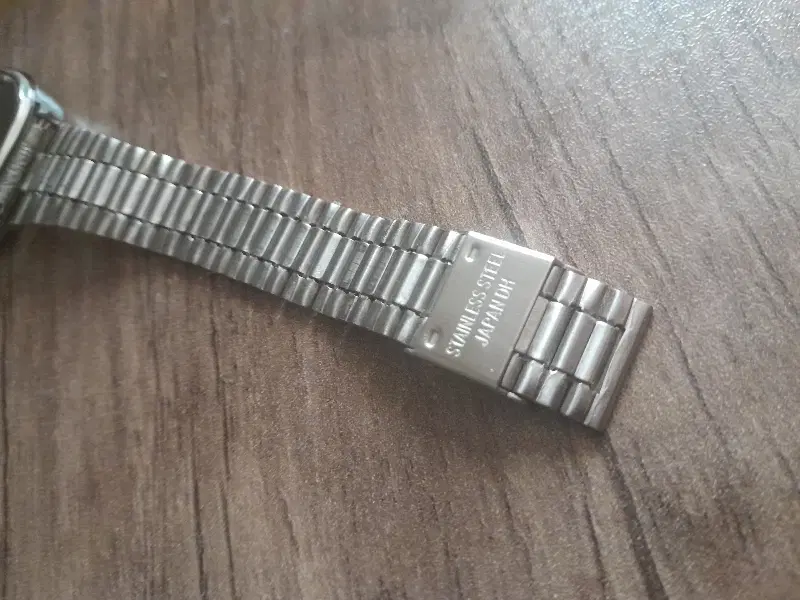 ساعت مچی Casio|ساعت|تهران, نارمک|دیوار