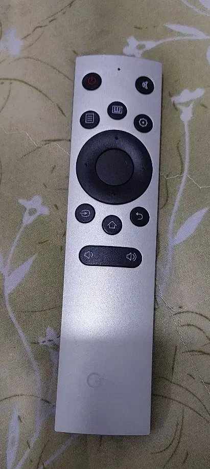 ریموت کنترل هوشمند جی پلاس|تلویزیون و پروژکتور|قدس, شهر‌قدس|دیوار