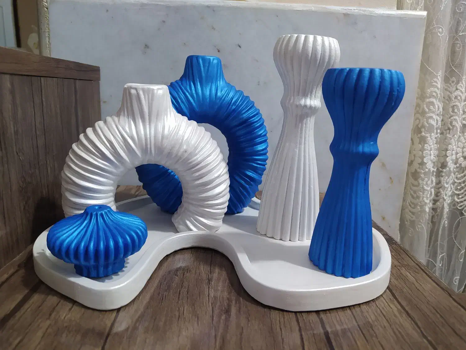 دکوری|مجسمه، تندیس، ماکت|مشهد, فدک|دیوار