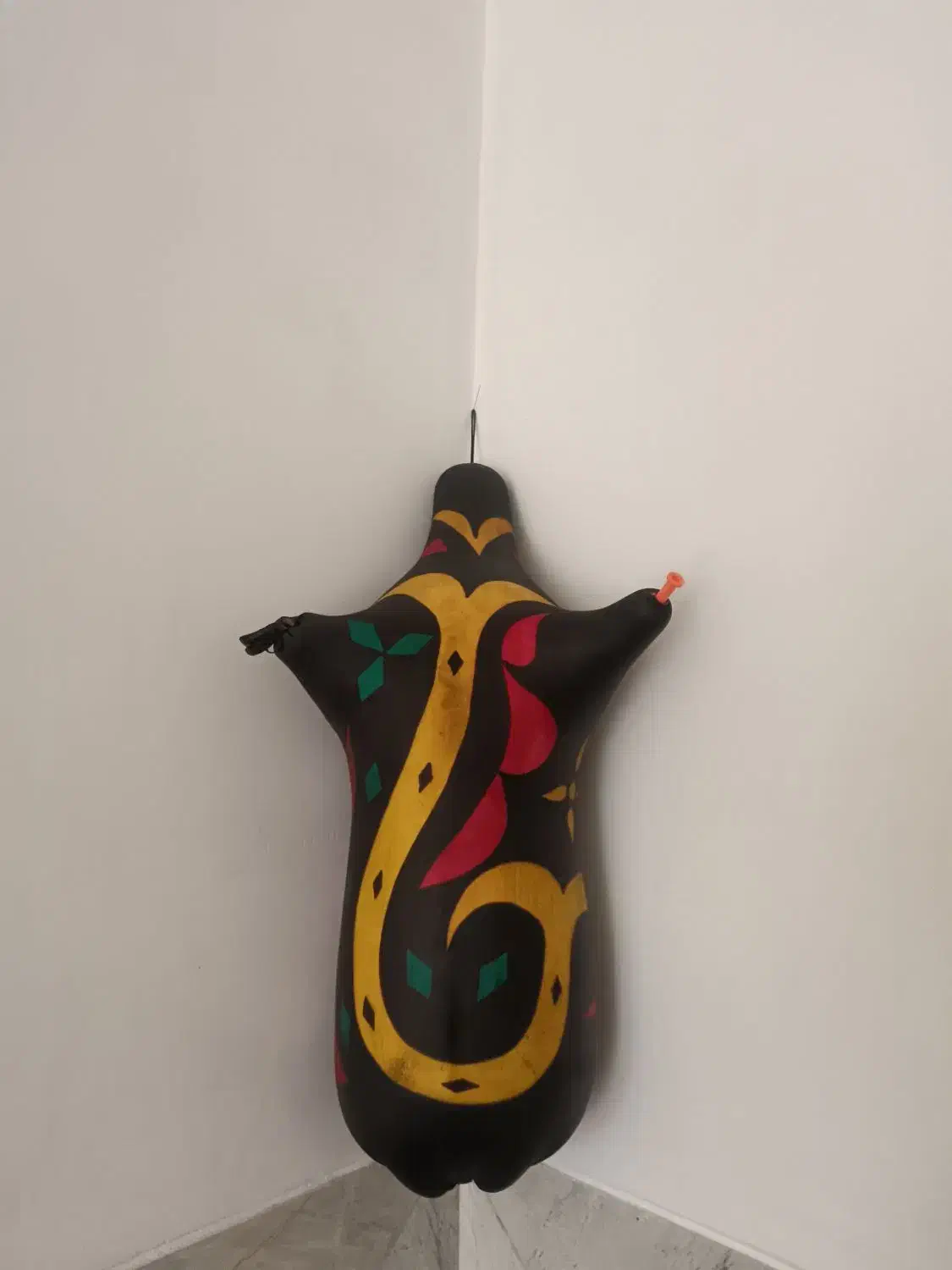 نی انبان اماده برای سفارش|سازهای بادی|نجفآباد, یزدانشهر|دیوار