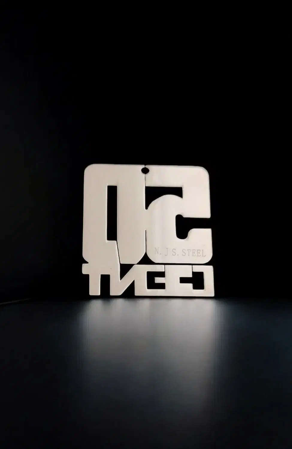 گردنبند فیفتی سنت 50cent|بدلیجات|شیراز, چنچنه|دیوار