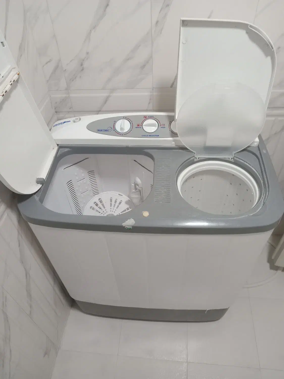 لباس شویی|ماشین لباسشویی و خشککن لباس|خلخال, |دیوار