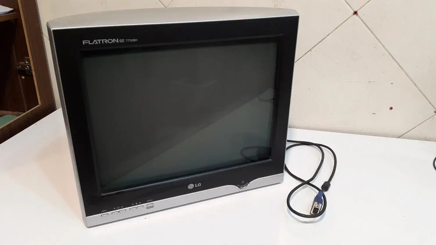 مانیتور ال جی|قطعات و لوازم جانبی رایانه|شهریار, شهریار|دیوار