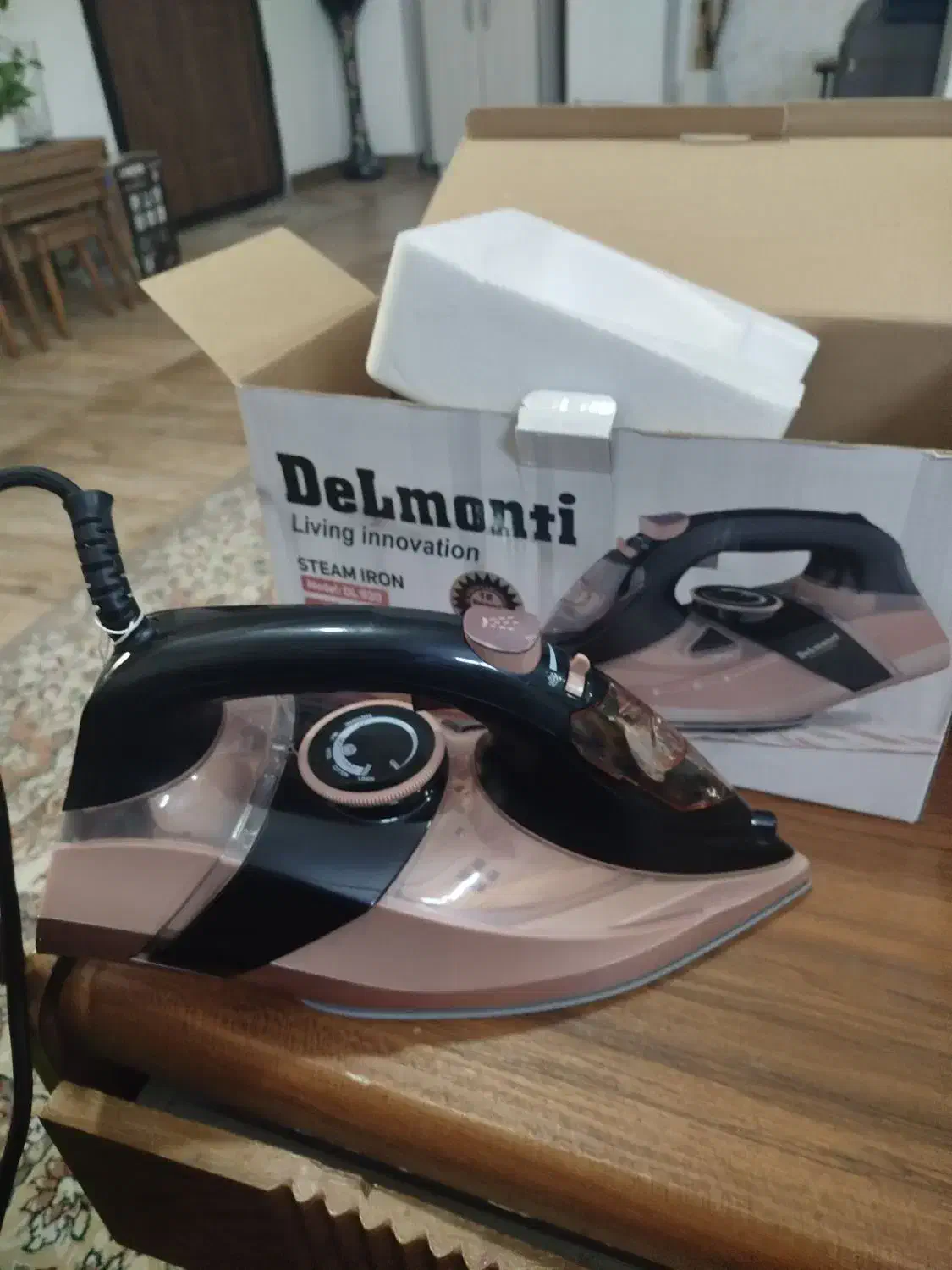 اتو|اتو و لوازم اتو|گرگان, |دیوار