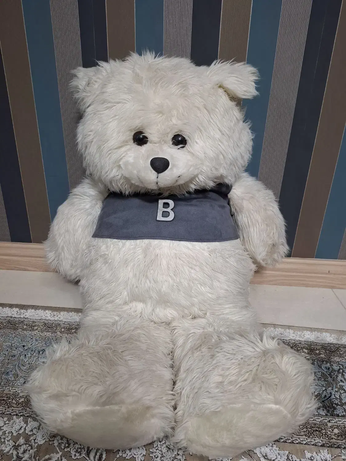 خرس برفی|اسباب‌‌بازی|همدان, |دیوار