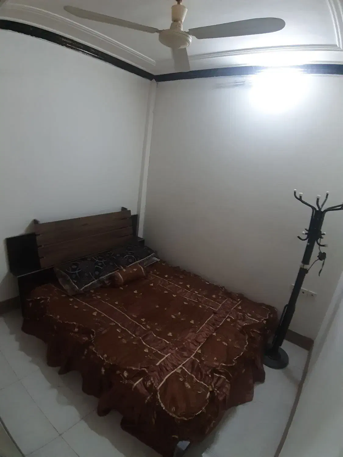 اجاره کوتاه مدت یا سالانه|اجارهٔ کوتاهمدت آپارتمان و سوئیت|گرگان, |دیوار