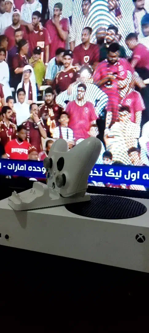 فروش xboxسری s|کنسول، بازی ویدئویی و آنلاین|اهواز, گلستان|دیوار