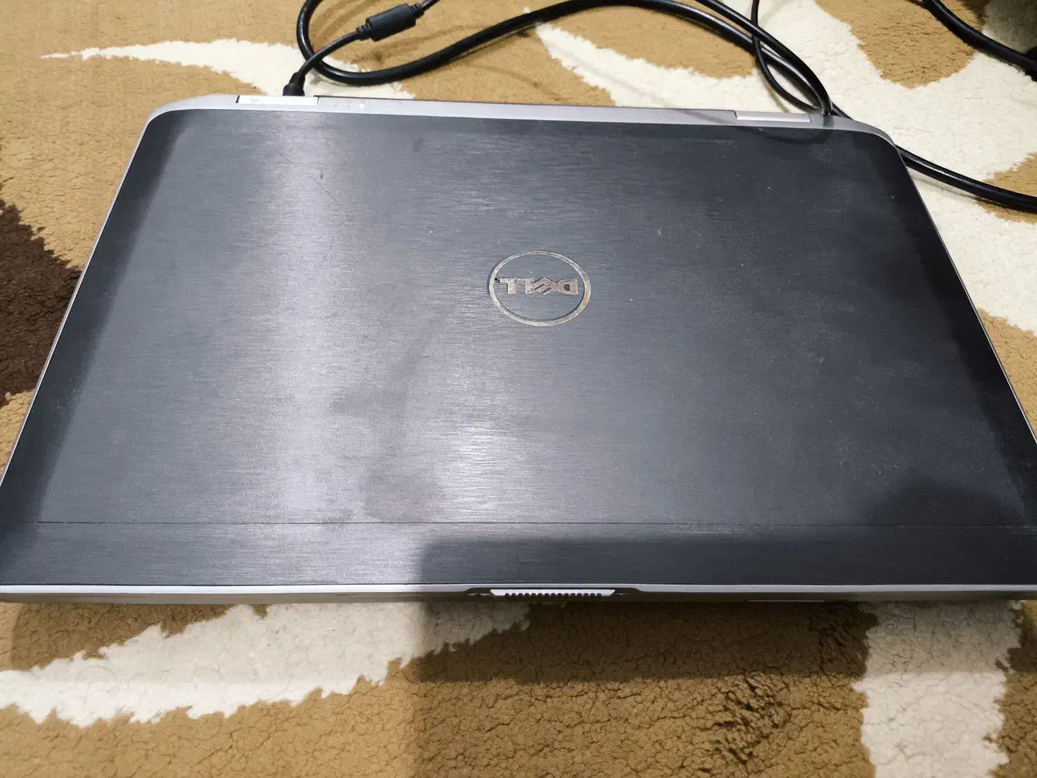 لپتاپ dell|رایانه همراه|رامهرمز, |دیوار