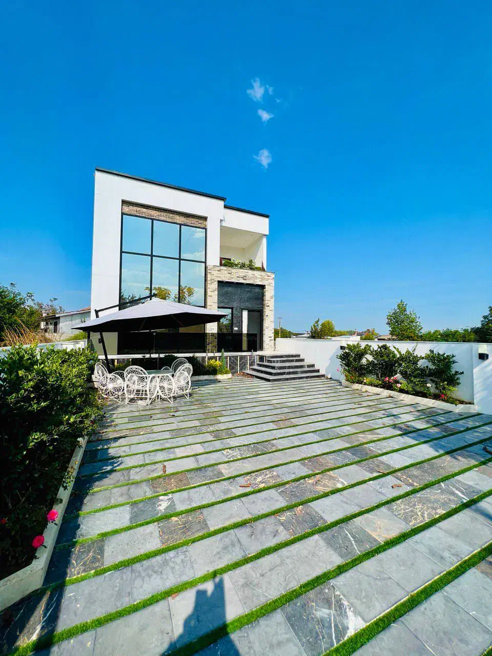 باین قیمت همه میتونن ویلابخرن۲۳۰م دوبلکس/شرایط۱سال|فروش خانه و ویلا|آمل, |دیوار