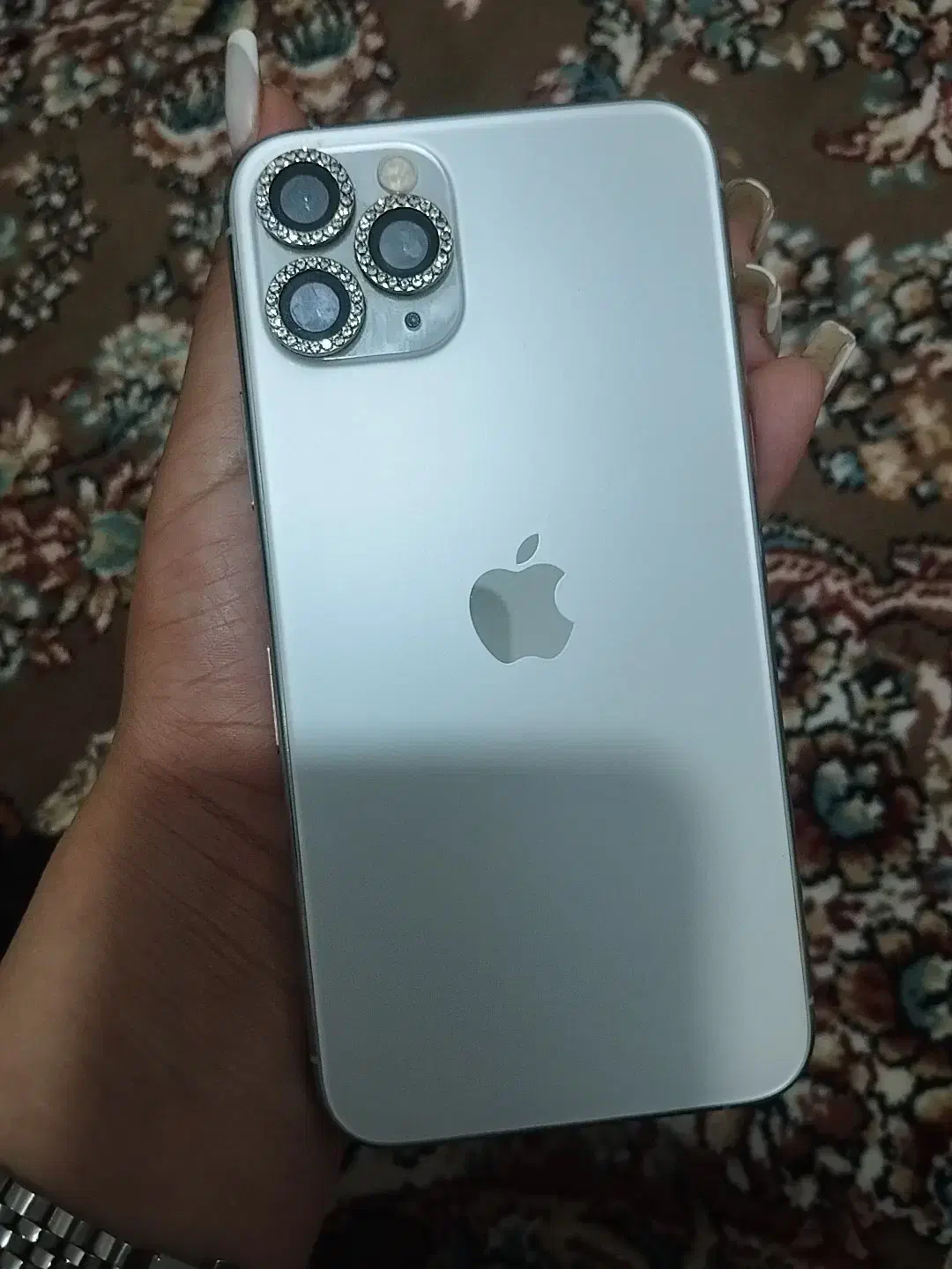 ایفون 11 پرو|موبایل|رباط‌کریم, نصیرشهر|دیوار