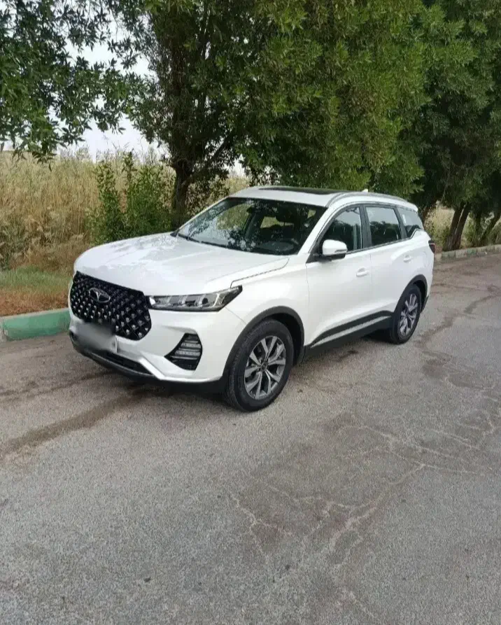 تیگو ۷ پرو|خودرو سواری و وانت|بندر ماهشهر, |دیوار