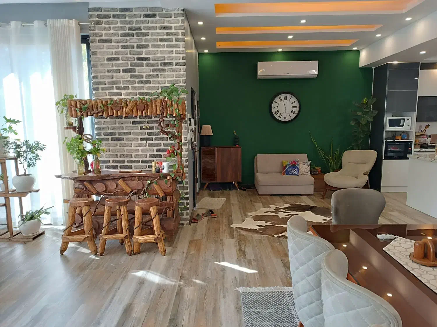 تهراندشت،سرخاب،آران خرید فروش تهاتر مشارکت|فروش خانه و ویلا|هشتگرد, تهران دشت|دیوار