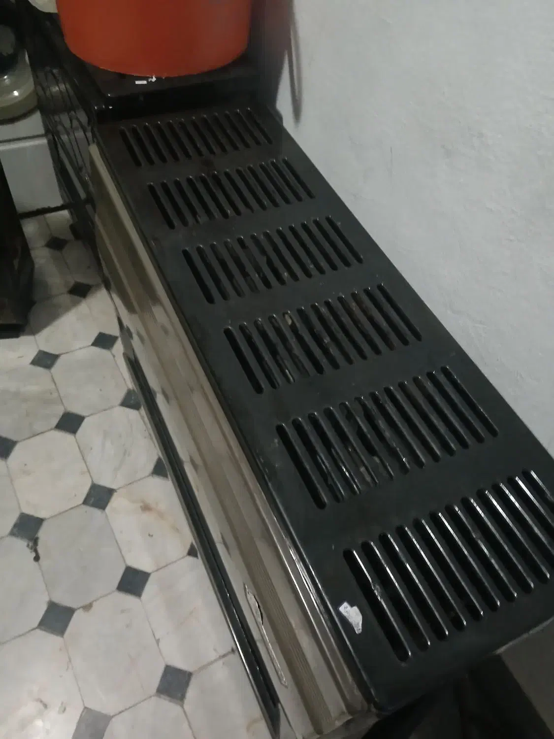 بخاریهای گازی مازند گاز. وبخاری بزرگ|بخاری، هیتر، شومینه|ساری, |دیوار