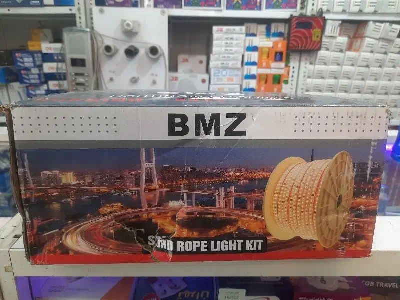 ریسه شلنگی|ریسه و چراغ تزئینی|تهران, گیشا|دیوار