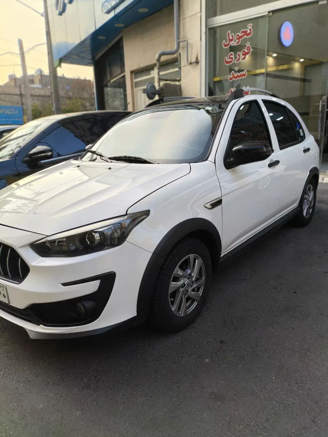 اطلس G صفر خشک|خودرو سواری و وانت|تهران, شهرک دانشگاه|دیوار