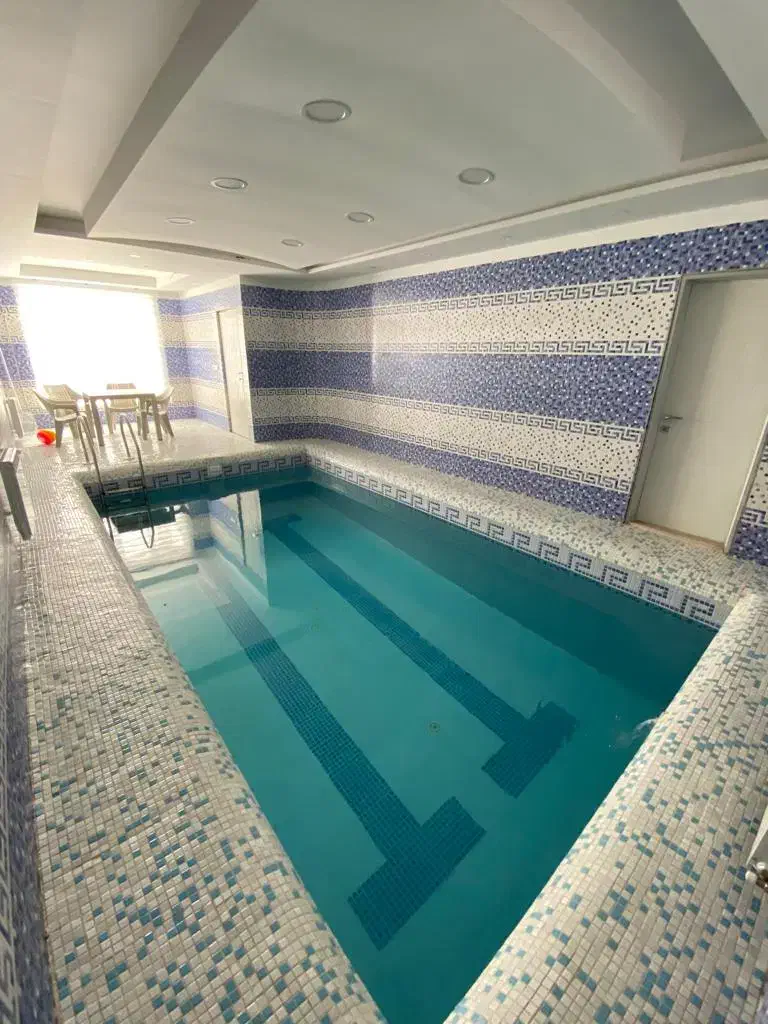 ویلا دوبلکس استخردار سرپوشیده|اجارهٔ کوتاه‌مدت ویلا و باغ|دماوند, دماوند|دیوار