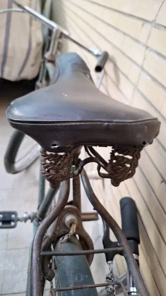 دوچرخه چینی|دوچرخه، اسکیت، اسکوتر|اصفهان, شهرک میلاد|دیوار