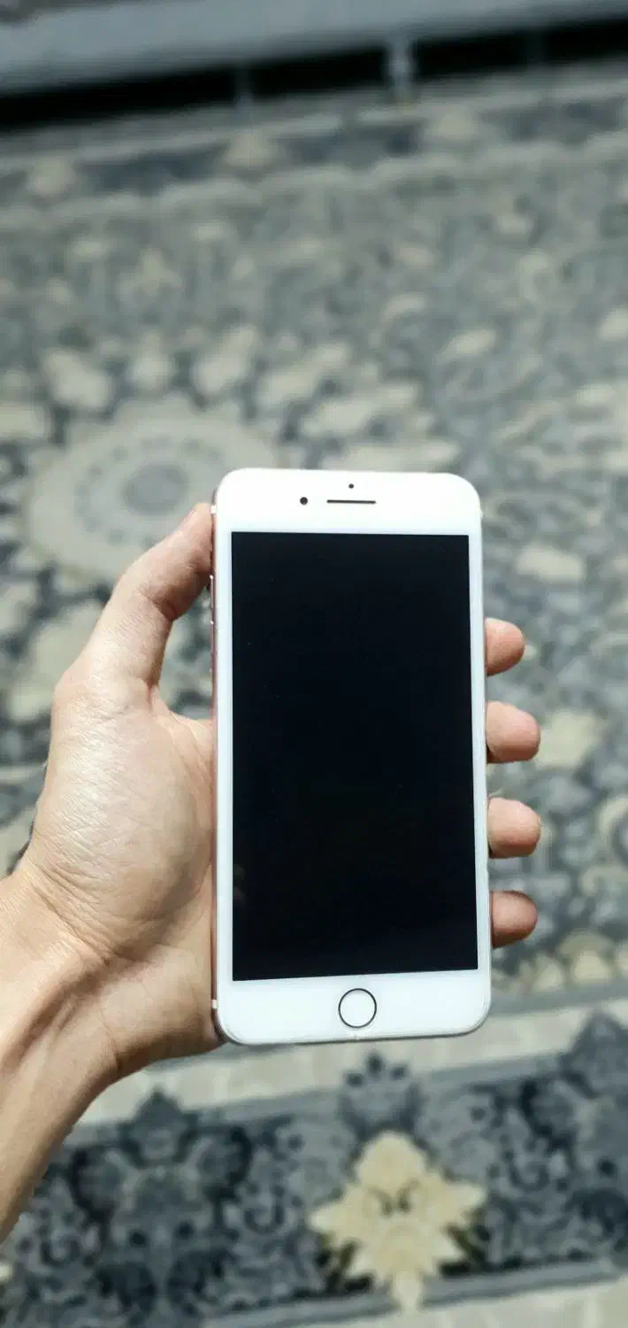 iphone7 plus|موبایل|مشکین‌دشت, |دیوار