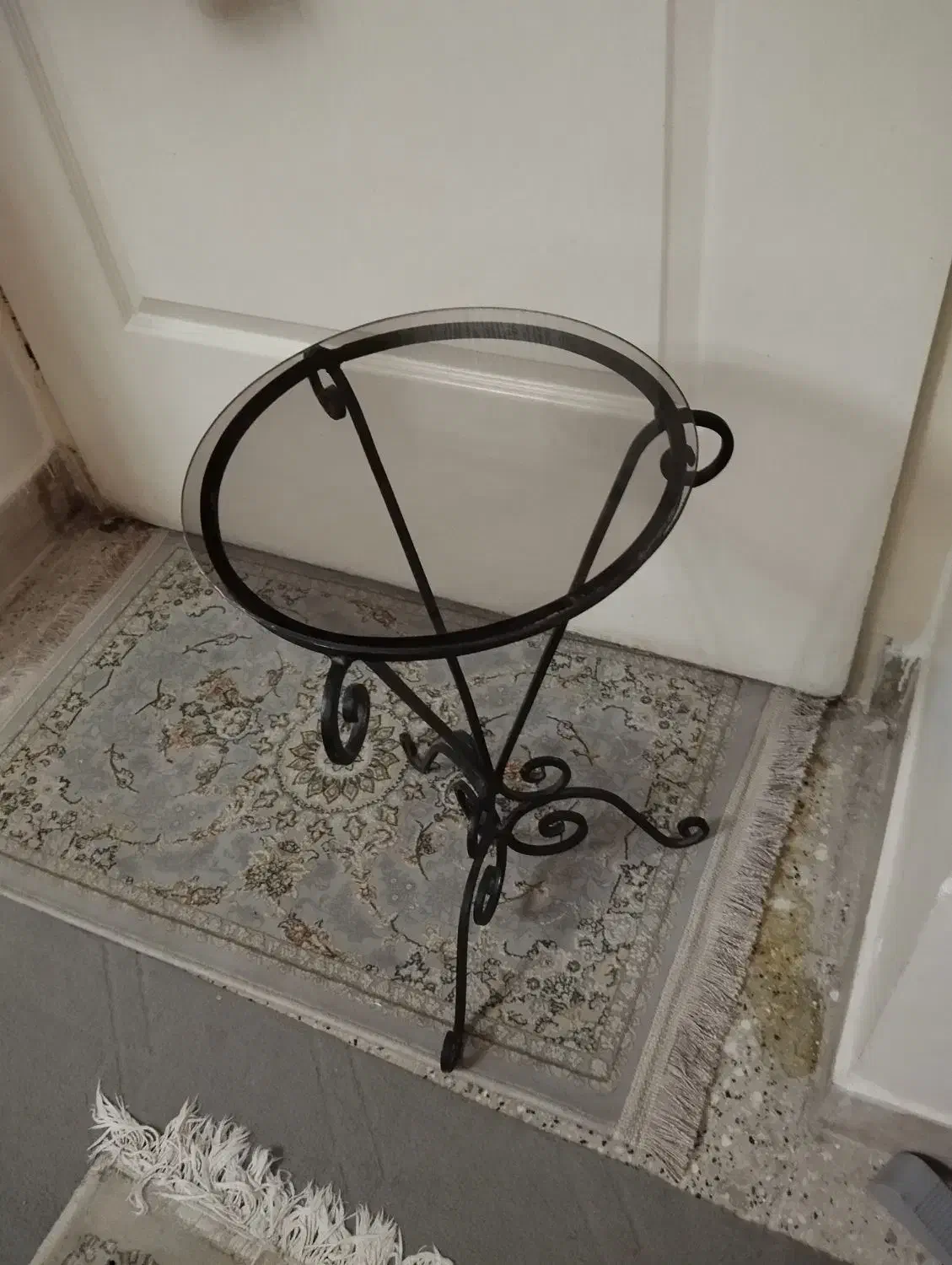 میز تلفن فرفوژه|میز تلفن|تهران, طیب|دیوار