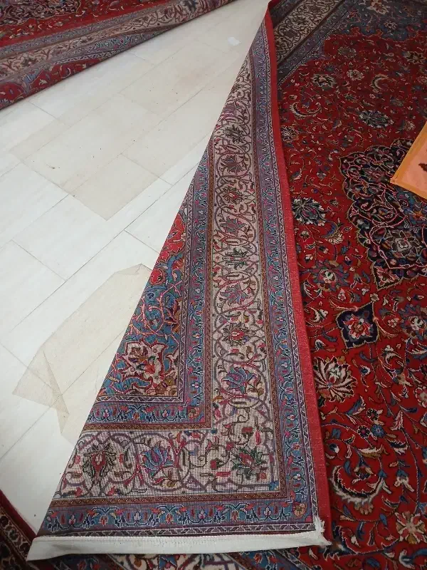 فرش ۹ متری|فرش|همدان, |دیوار