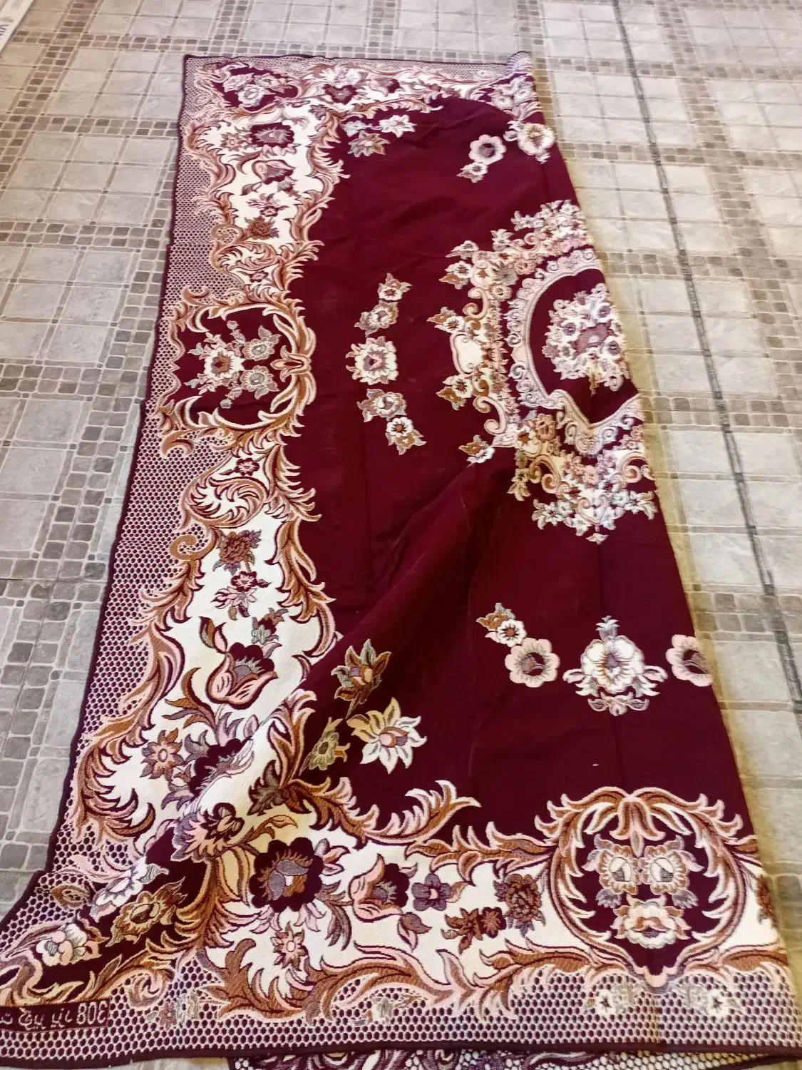 روفرشی ۱۲ متری دو رو|روفرشی|سمنان, |دیوار