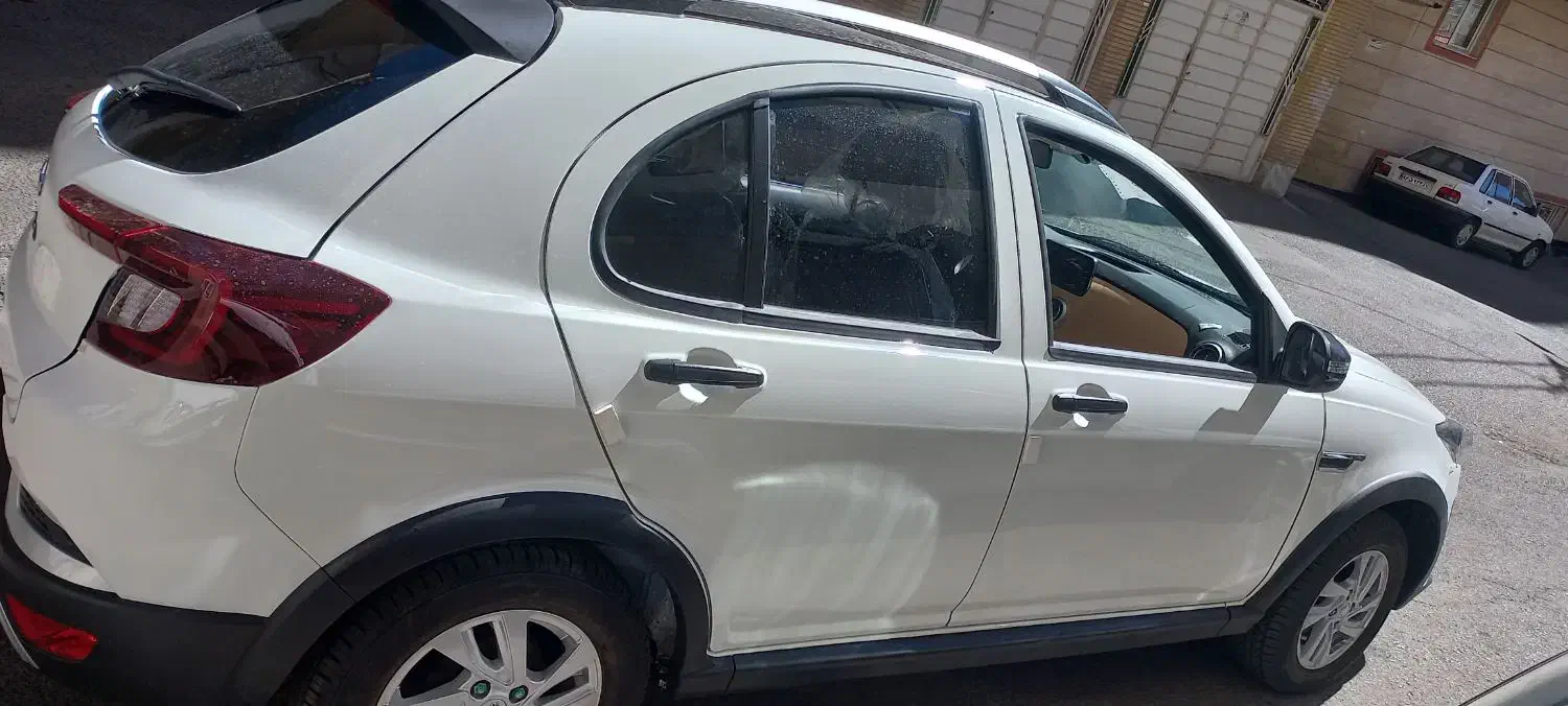 اطلس جی|خودرو سواری و وانت|زنجان, |دیوار