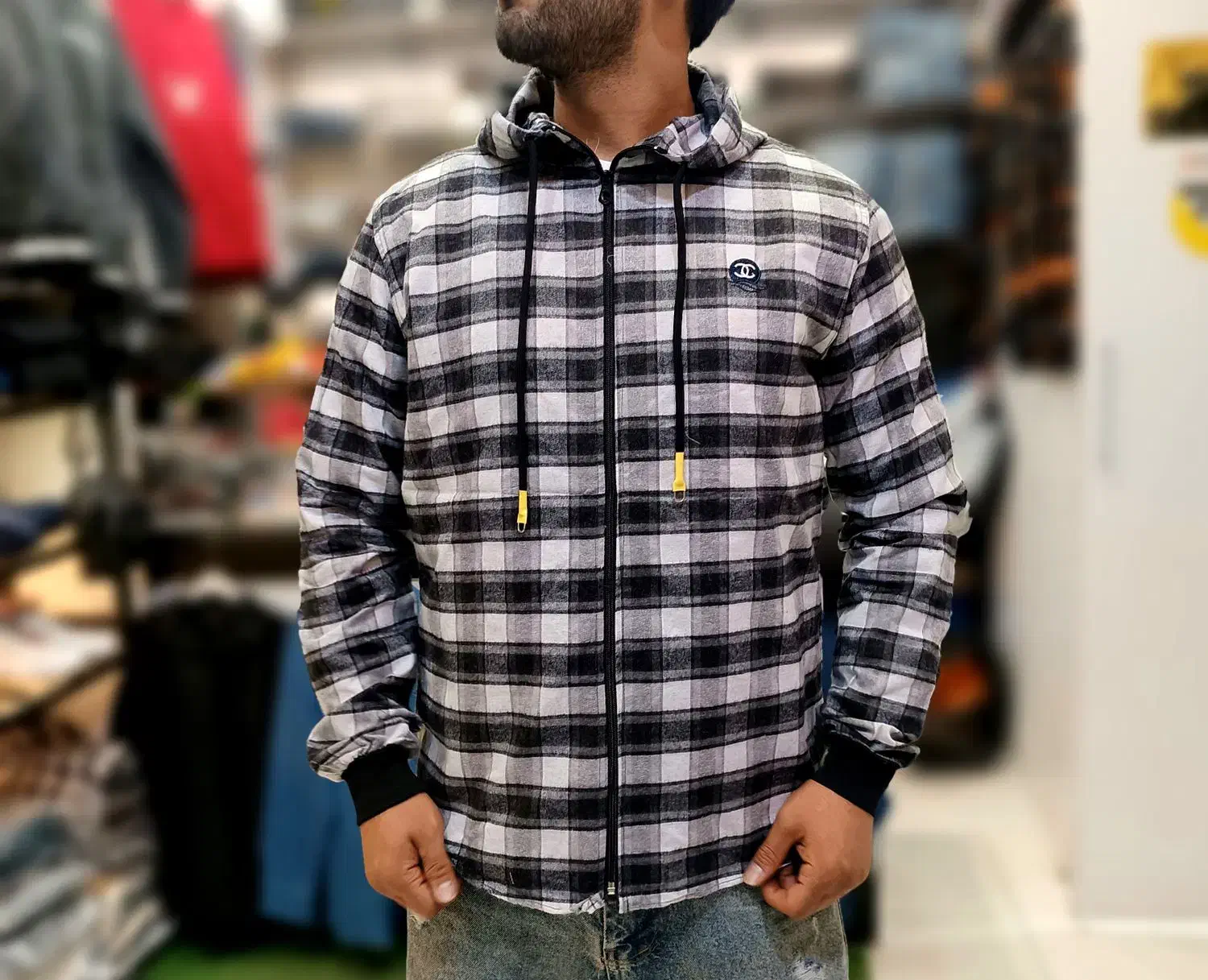 سویشرت پشمی|لباس|اراک, |دیوار