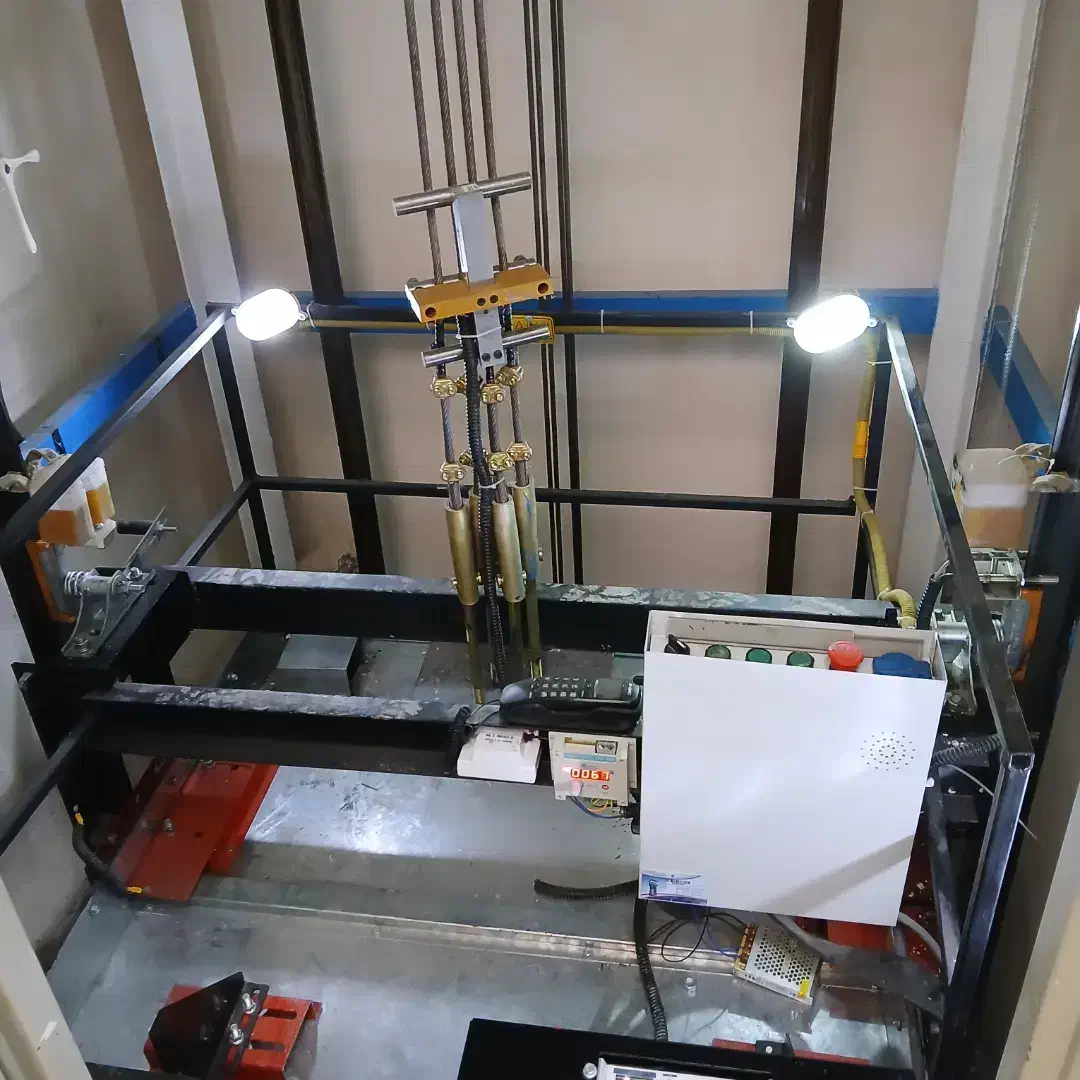 سرویس و نگهداری آسانسور|خدمات پیشه و مهارت|قزوین, |دیوار