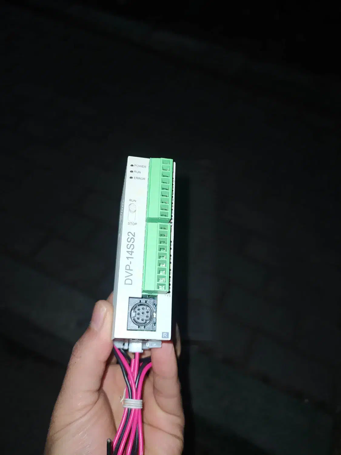 plc 14ss2|مودم و تجهیزات شبکه|مشهد, هفده شهریور|دیوار