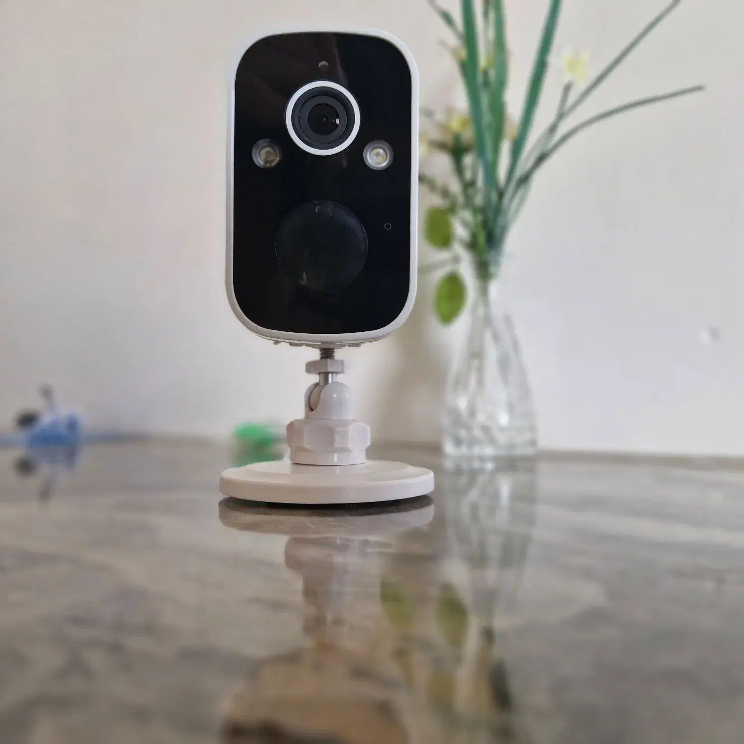 دوربین دیددرشب رنگی T4|دوربین مداربسته|کرج, حیدرآباد|دیوار