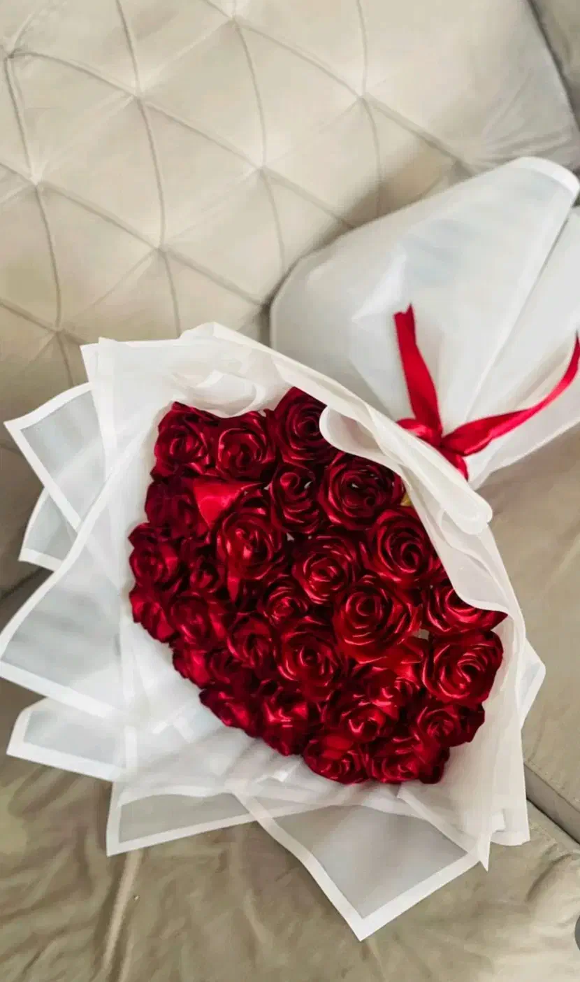 گل ربانی|گل مصنوعی|شاهرود, |دیوار