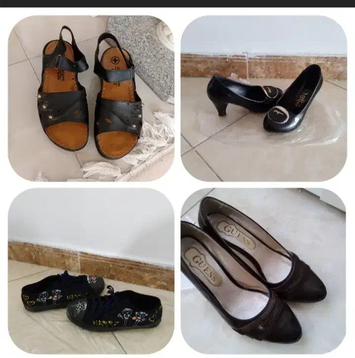 کفش.کیف.کیف زنانه.کفش زنانه.کفش مجلسی|کیف، کفش، کمربند|مشهد, نوید|دیوار