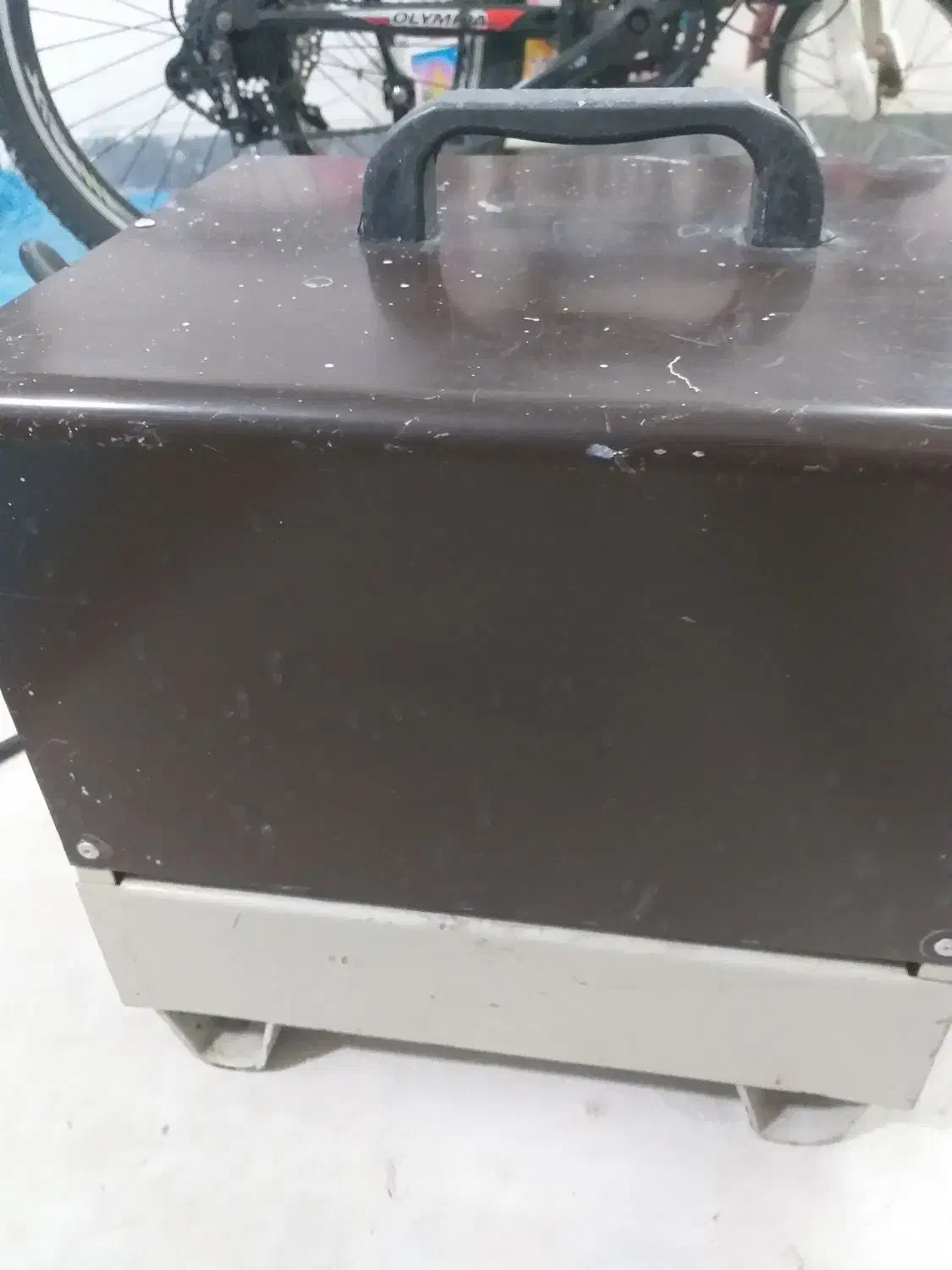 دستگاه جوش آ.ا.گ|ابزارآلات|همدان, |دیوار