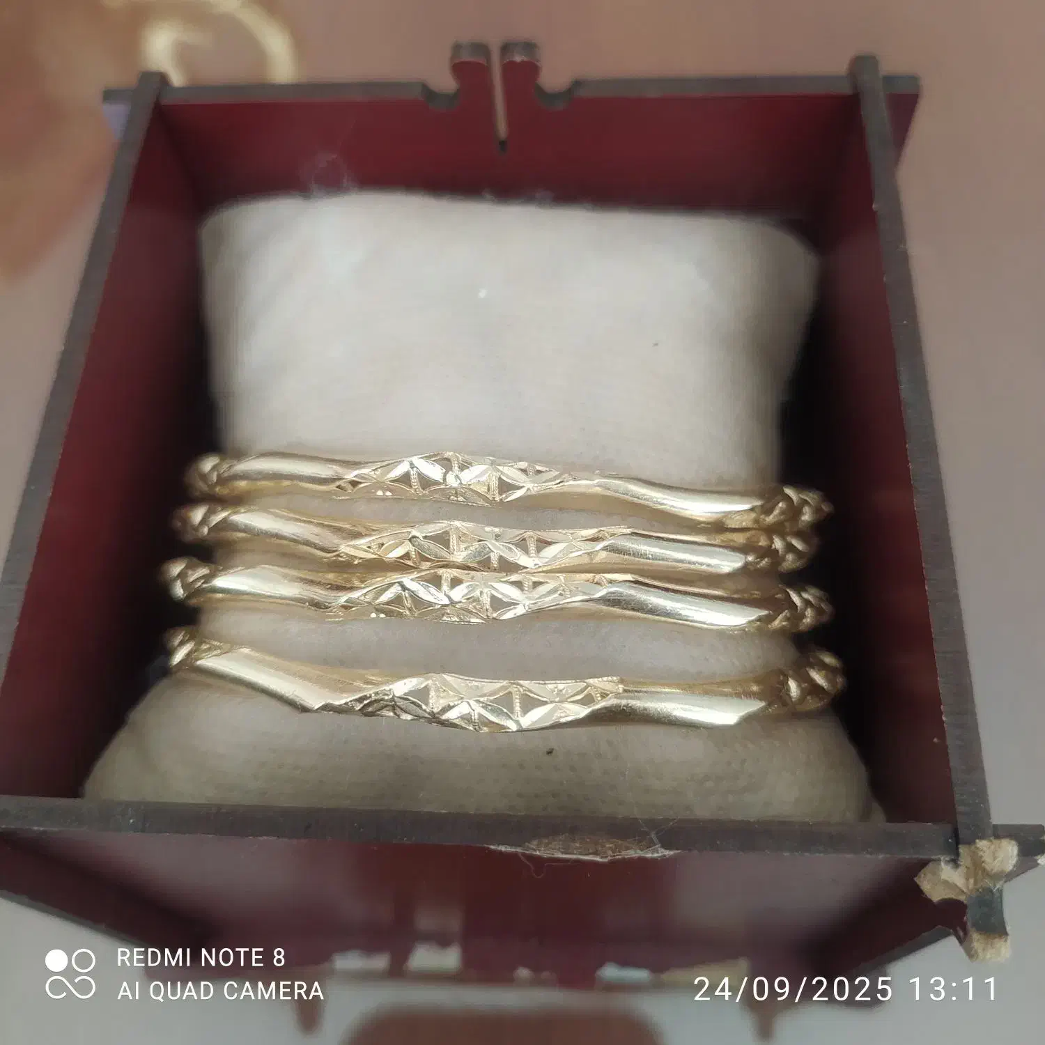 النگوی طلا روس|بدلیجات|اردبیل, |دیوار