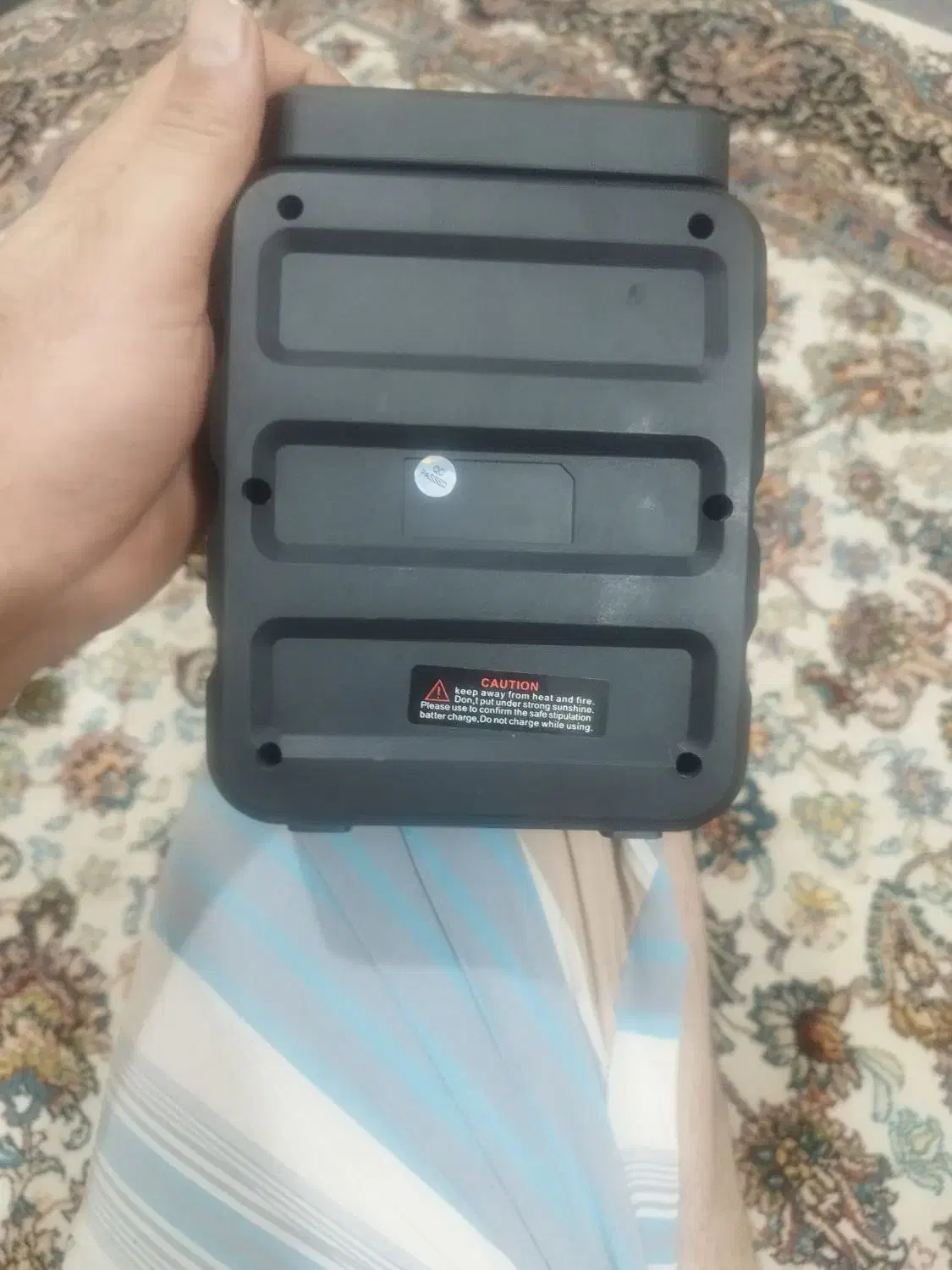 باند  خانگی|پخش‌کننده همراه|گنبد کاووس, |دیوار