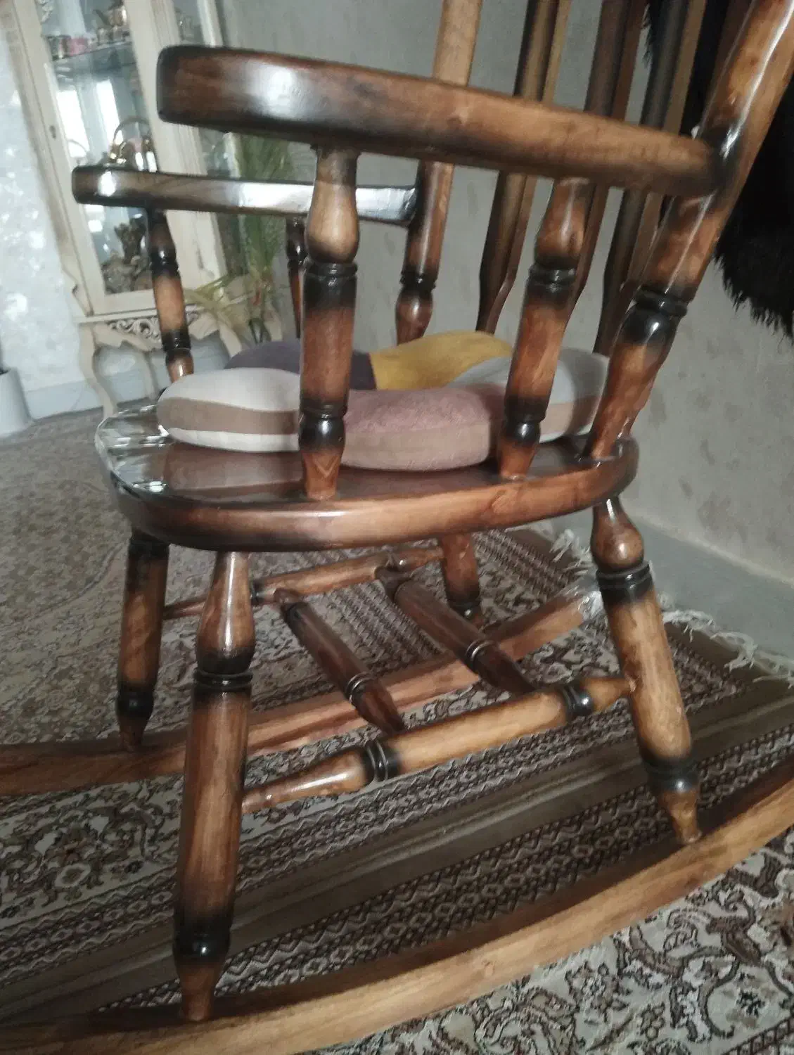 صندلی راک قیمت ۲۸۰۰|صندلی و نیمکت|مشهد, شهرک بهارستان|دیوار