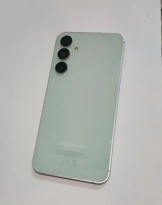 (s23fe)سالم ضمانت دار (توضیحات کپشن)|موبایل|دزفول, |دیوار