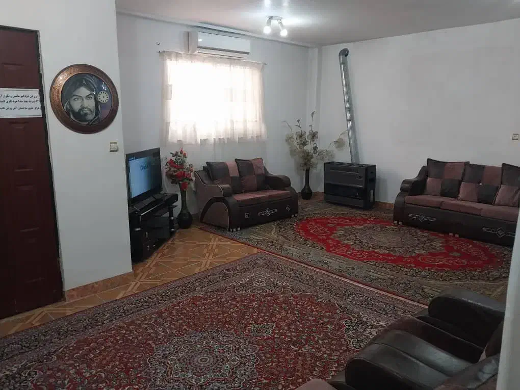 سویت روزانه در ورودی استانه اشرفیه|اجارهٔ کوتاه‌مدت آپارتمان و سوئیت|آستانه اشرفیه, |دیوار