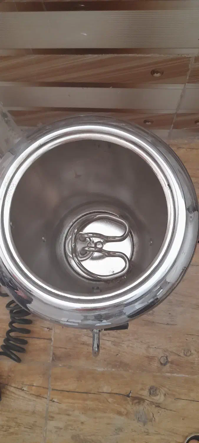 سماور برقی|سماور، چای‌ساز، قهوه‌ساز|سبزوار, هویزه|دیوار