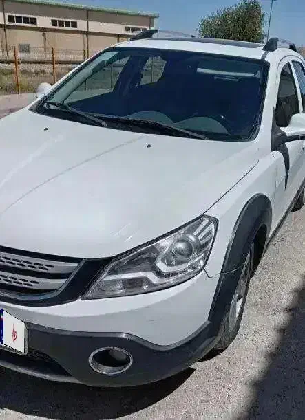 H30 کراس ۹۷بی رنگ|خودرو سواری و وانت|تهران, تهرانپارس غربی|دیوار