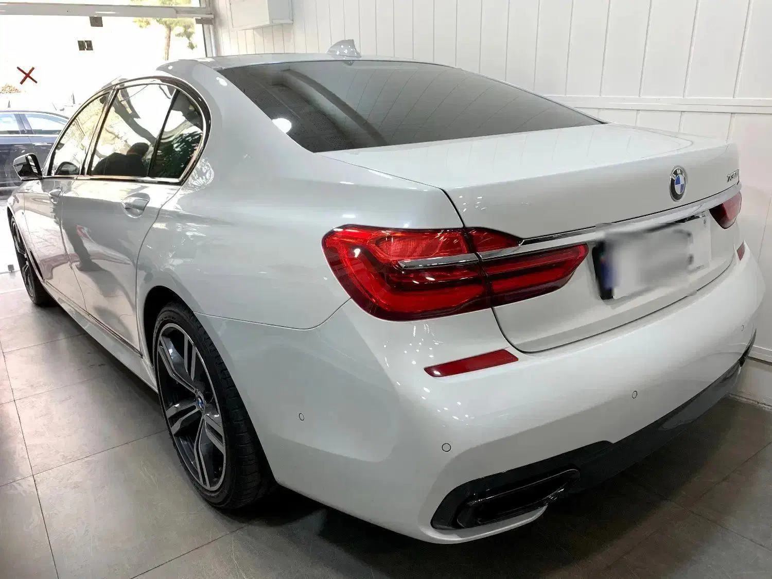 Bmw 730Li master plus|خودرو سواری و وانت|لواسان, |دیوار