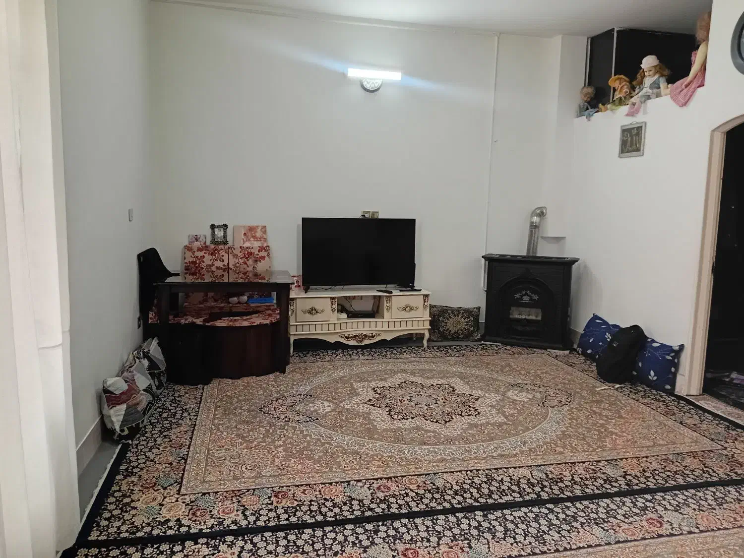 خانه|فروش خانه و ویلا|مشهد, بهار|دیوار