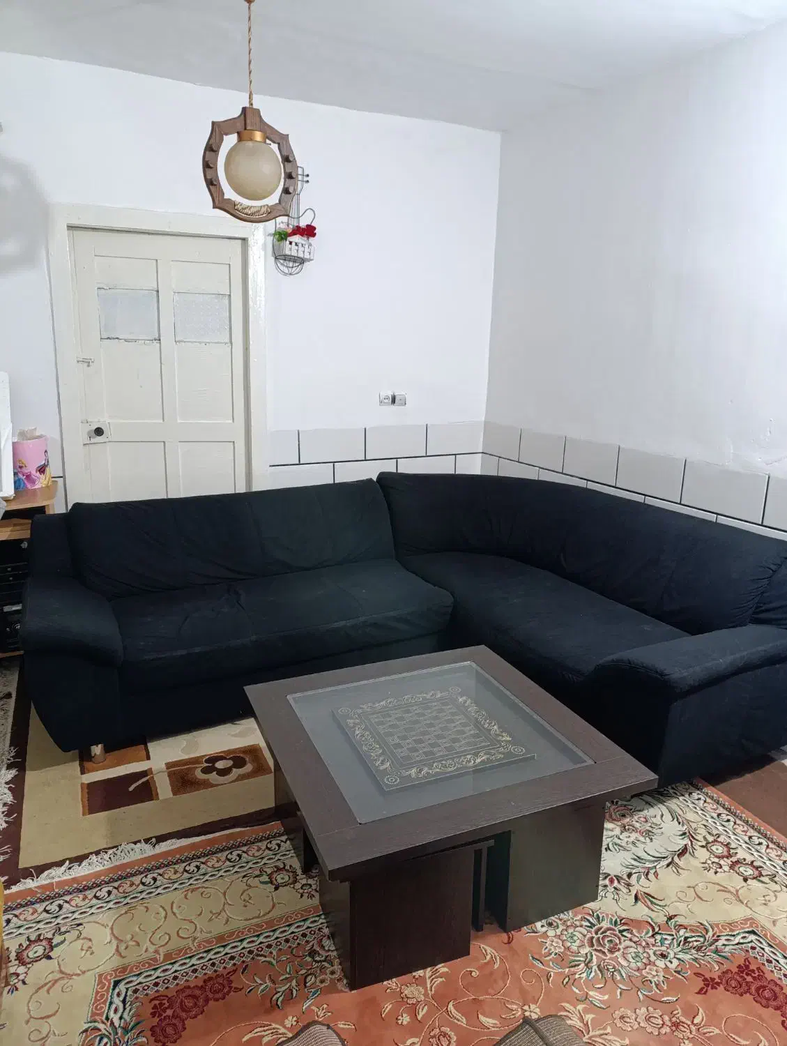 مبل ال|مبلمان خانگی و میز عسلی|مسجد سلیمان, |دیوار