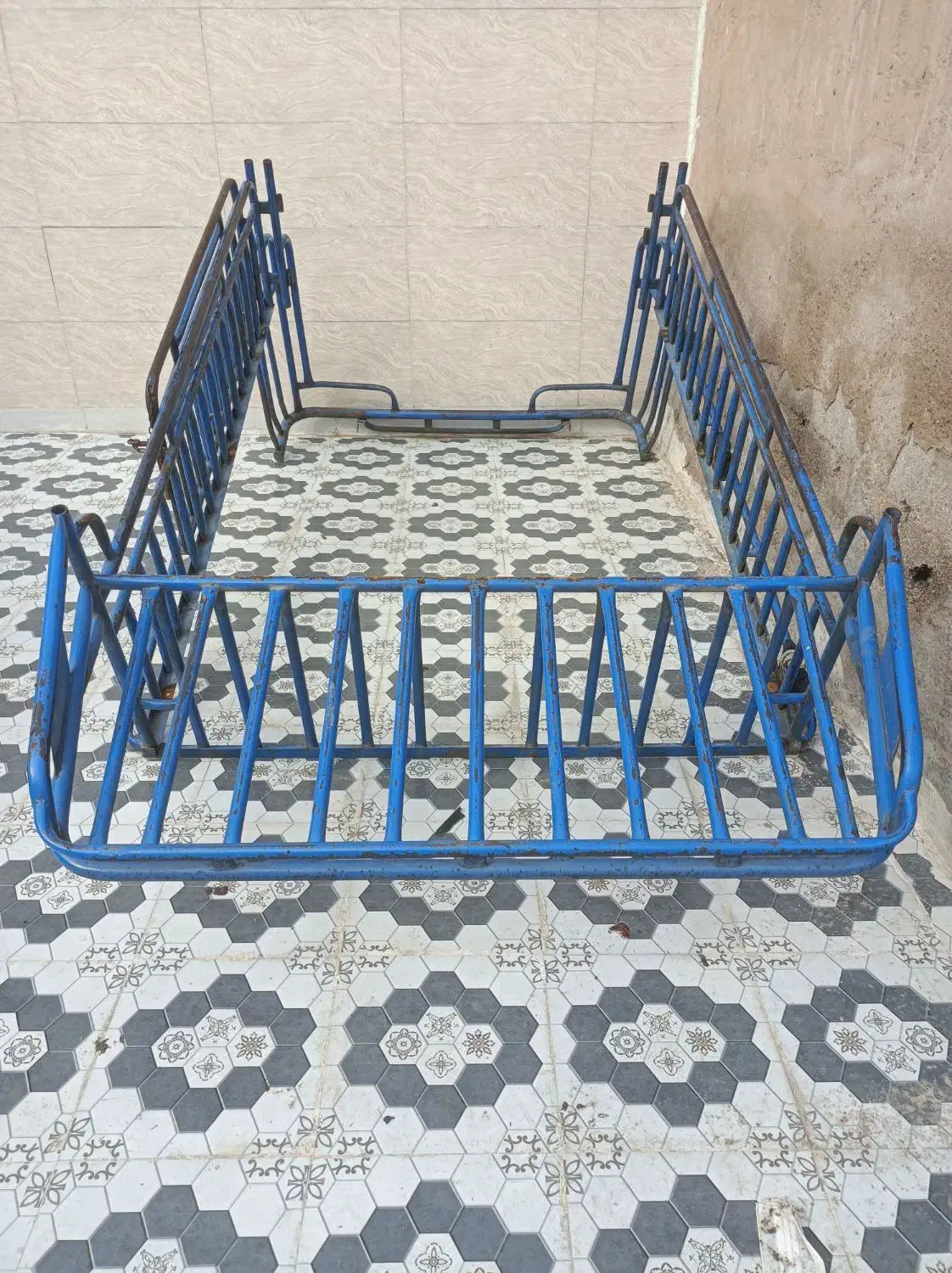 باربند نیسان|قطعات یدکی و لوازم جانبی|کارون, |دیوار