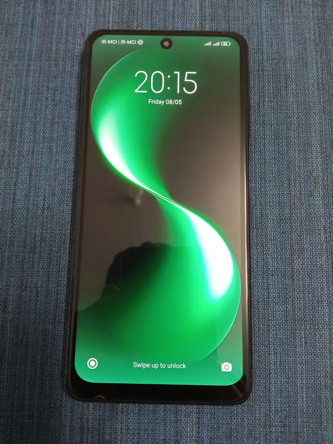 poco x3 pro  256/8|موبایل|بیرجند, |دیوار